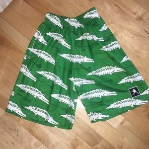 Lacrosse unlimited!!!  Youth Medium Lacrosse